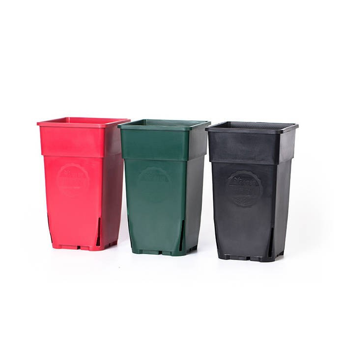 Square Planter Pot