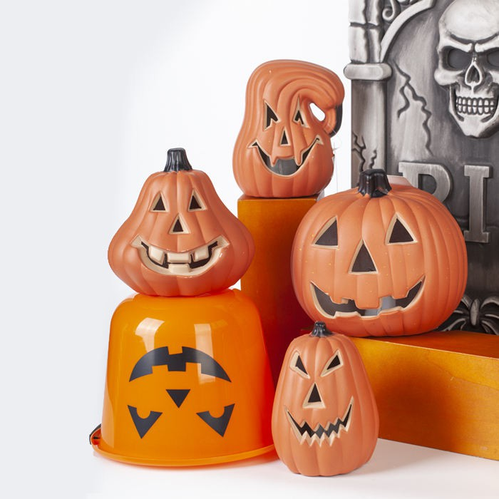 halloween pumpkin07