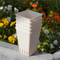 2.75" Square Nursery Pot