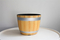 Imitation Wine Barrel Pot