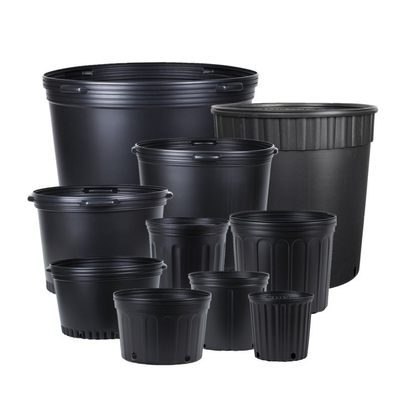 Durable 10 Gallon Pot