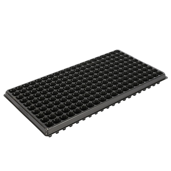 Heavy Duty Plug Trays