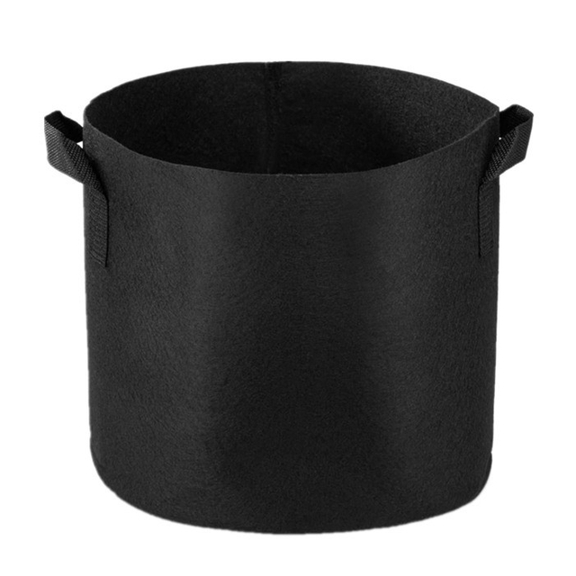Fabric Grow Bags For Plants