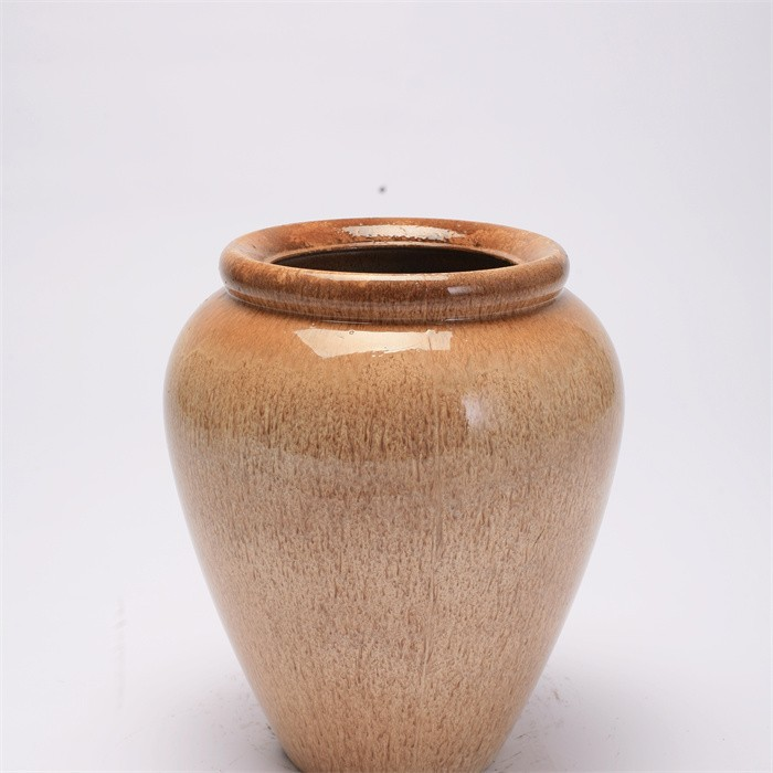 Fency Flower Pot