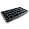 Soft Pot Square Tray