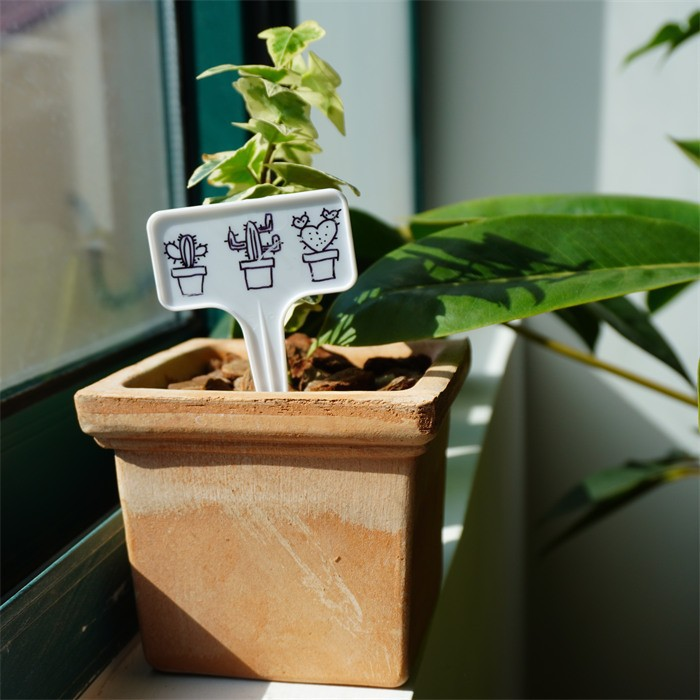 Plant Markers