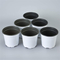 Round Co-Ex Pot Pocket Tray