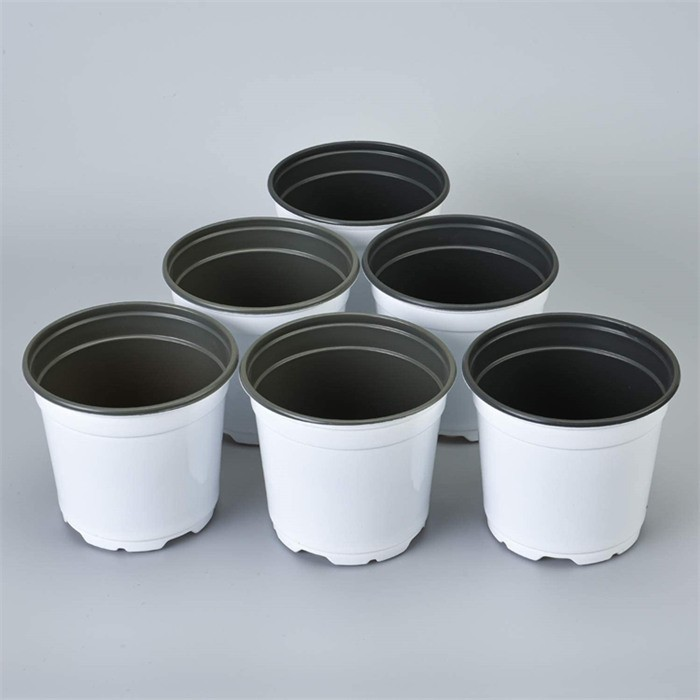 Round Co-Ex Pot Pocket Tray