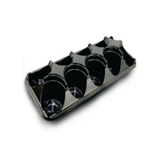 Carry Tray For Round Pot