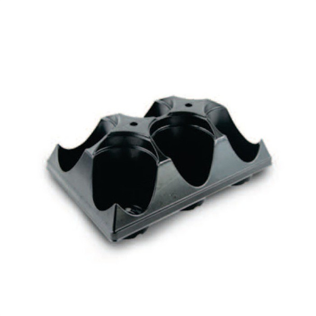 Soft Pot Tray