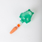Animal-Shaped Watering Spikes