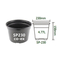 Blister Seedling Pot