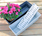 Green Sailing Window Box