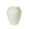 Plastic Wine-Jar Flower Pot