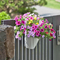 Decorative Hanging Planter