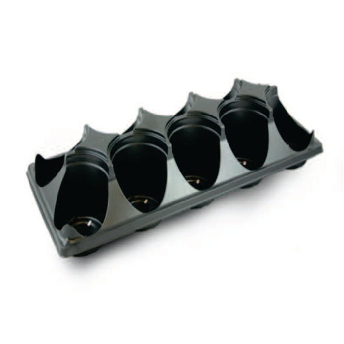 3 Count Carry Tray
