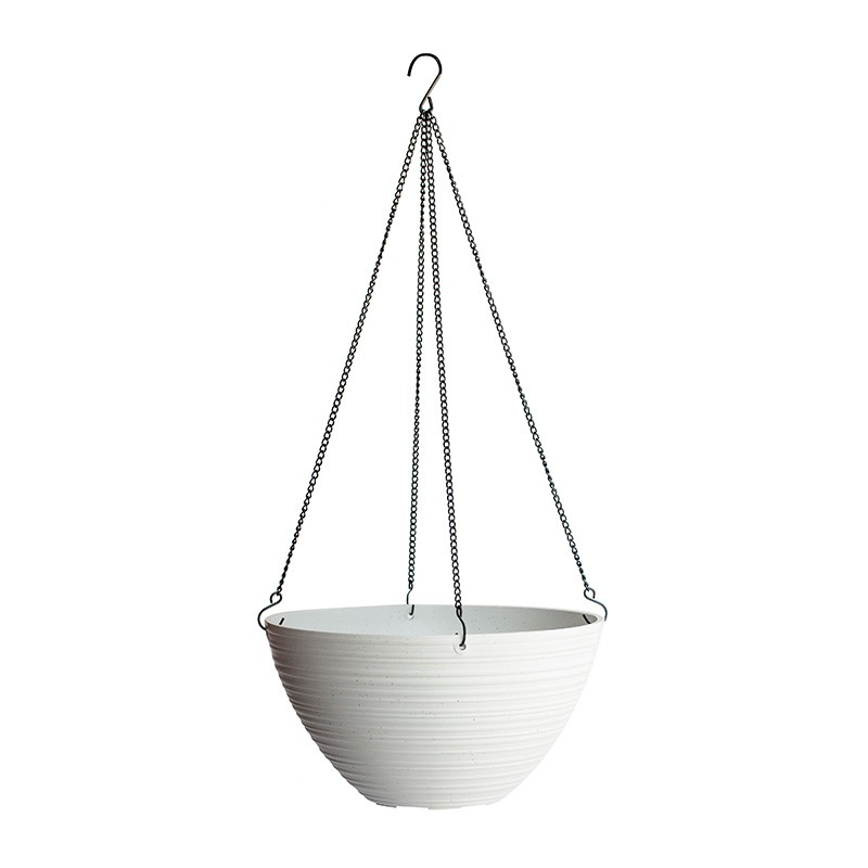 Wicker Hanging Basket