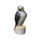 Plastic Eagle Sculpture