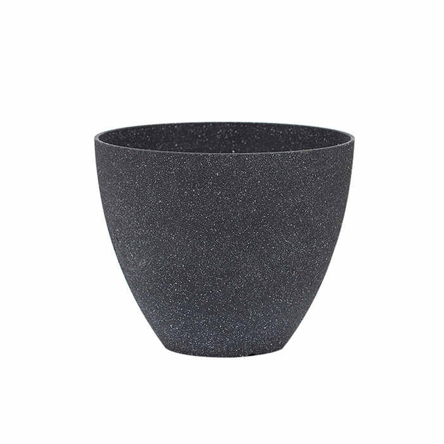 9 Plastic Plant Pot