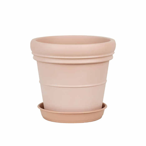 Plastic Flower Pot