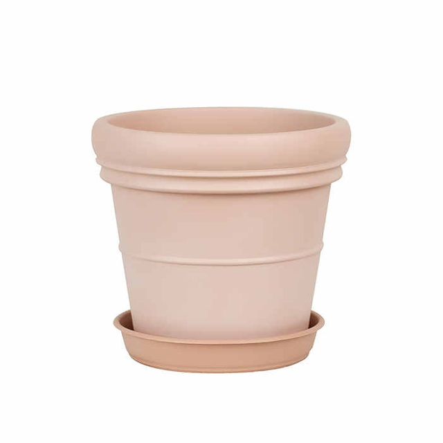 Plastic Flower Pot