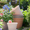 Ceramic Flower Pot