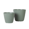 Indoor Plastic Flower Container
