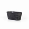 Oval Plastic Planter Pot