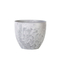 Plug Bottom Flower Pot