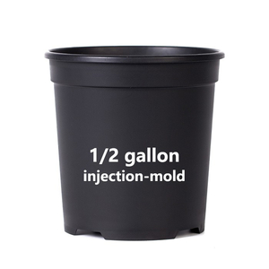 0.5 Gallon Nursery Planter