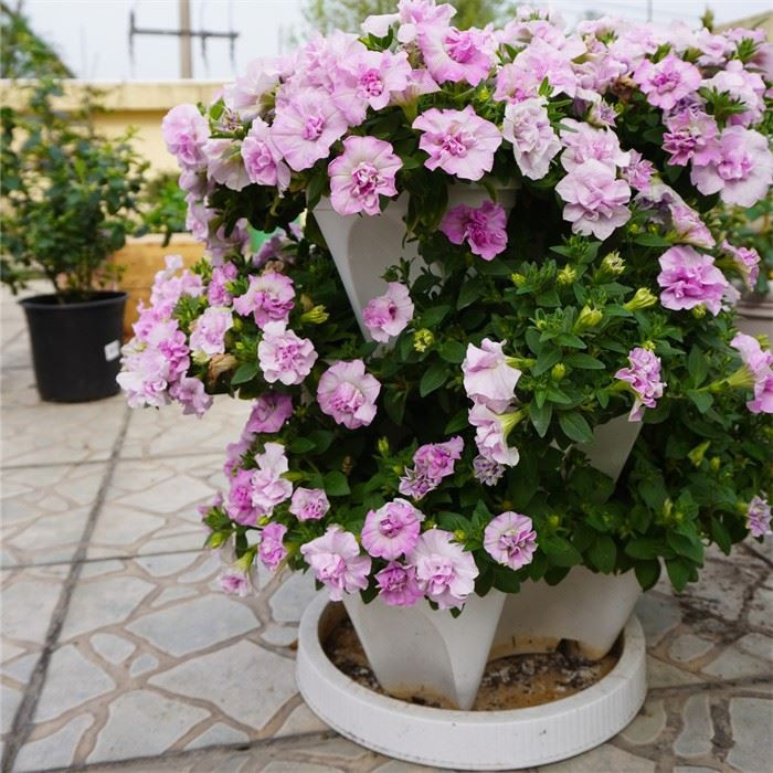 Stacking Planters