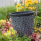 15" Pebble Planter