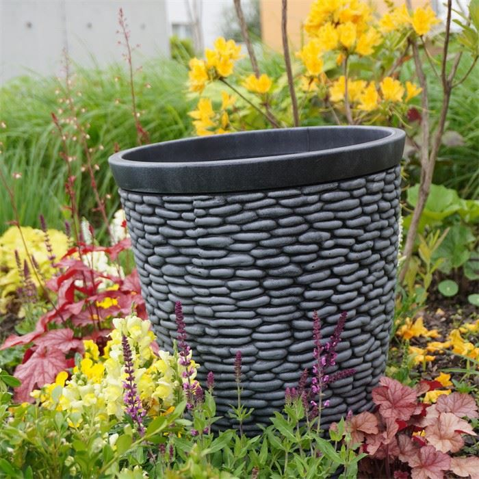 15" Pebble Planter