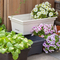 23" Sailing Window Box