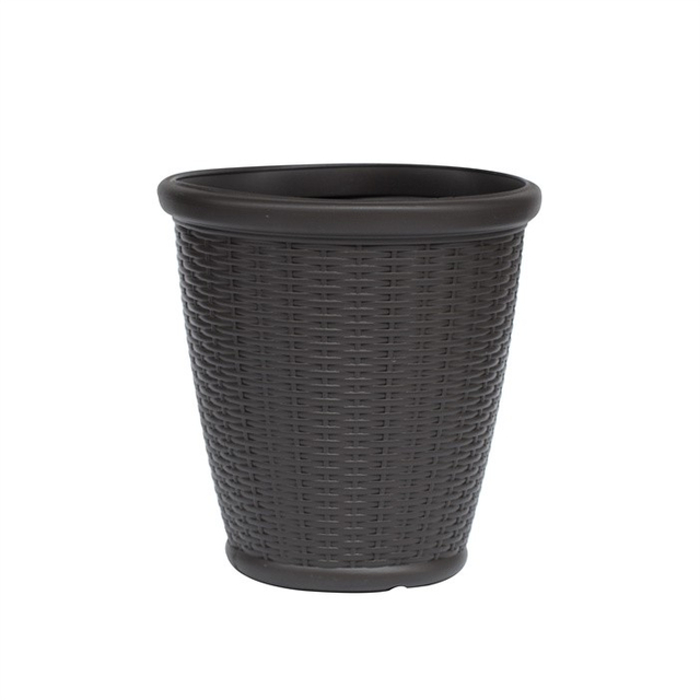 Rattan Plant Pot