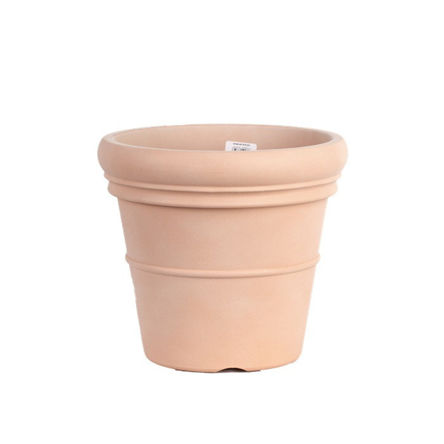 Outdoor Garden Plastic Plant Pot