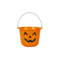 Plastic Halloween Bucket