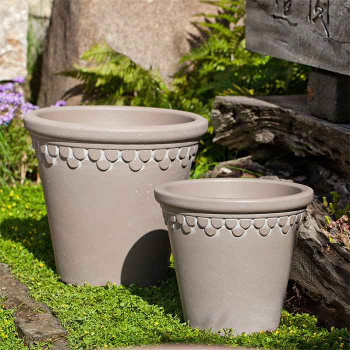 wholesale planter plastic flower pot08