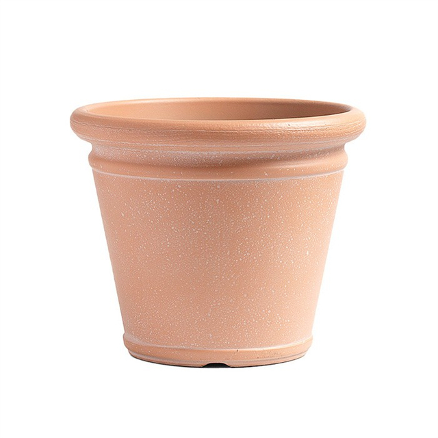 12" Luxury Flower Pot