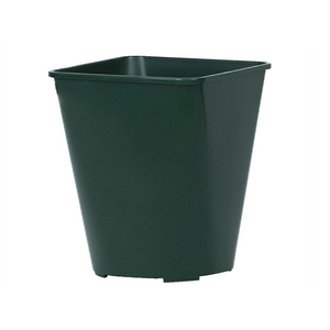 Square Plastic Flower Pot