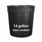 14 Gallon Size