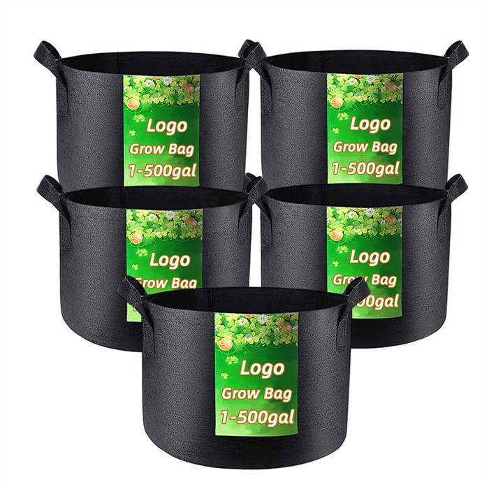 Fabric Pot For Plants