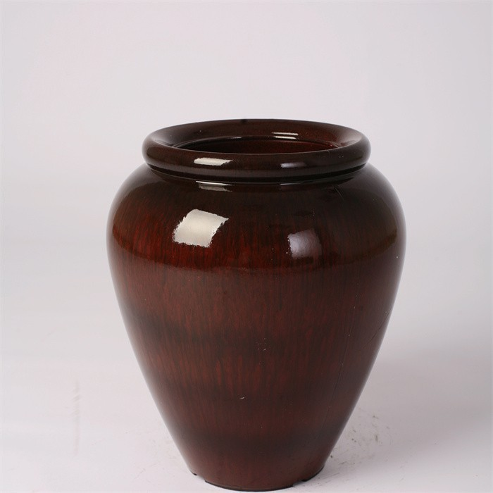 Fency Flower Pot