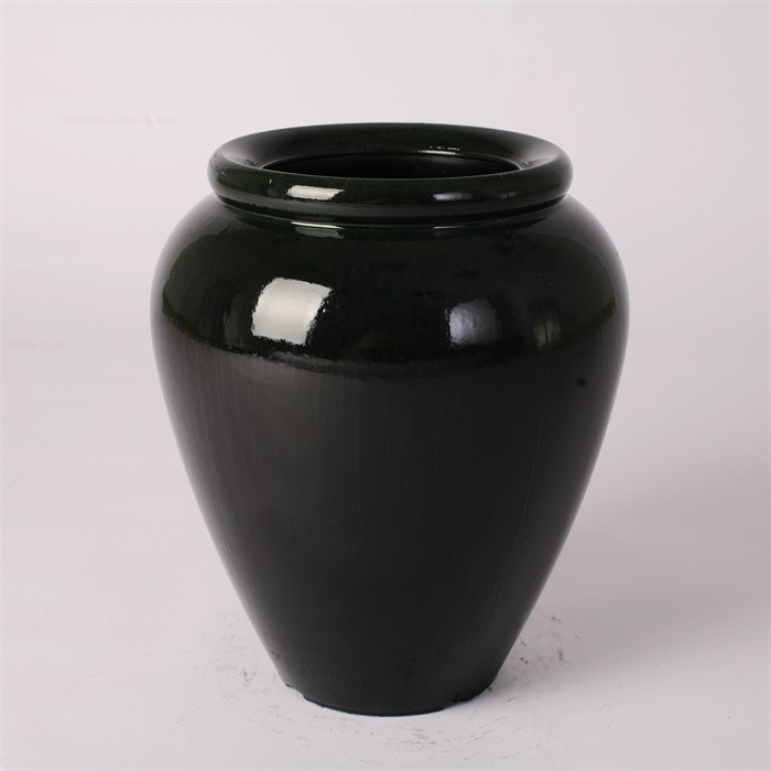 Garden Bucket Planter08