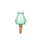 Frog Shaped Automatic Waterer
