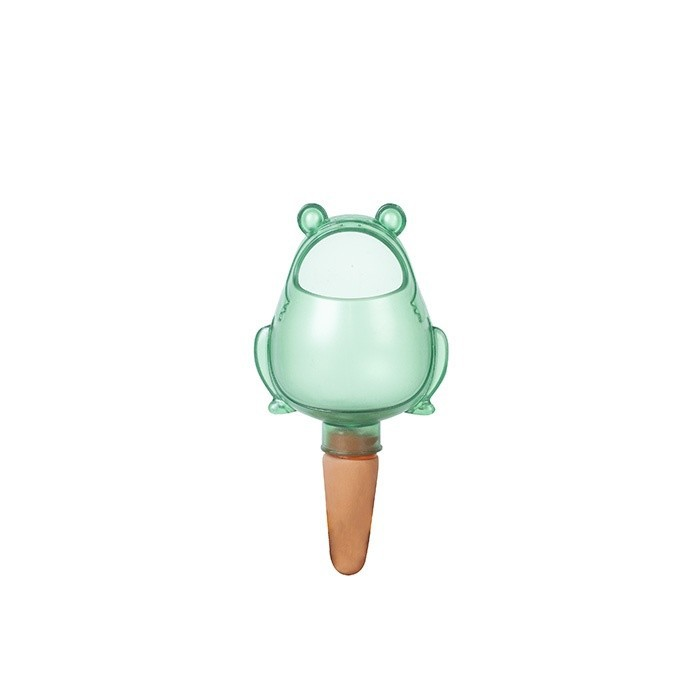 Frog Shaped Automatic Waterer