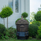 Outdoor Compost Bin