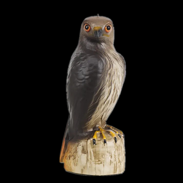 Plastic Bird Repellent Ornaments