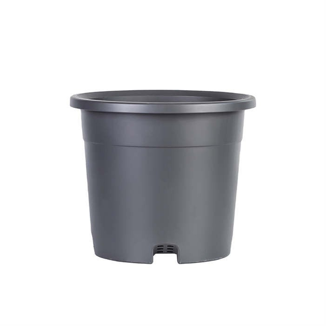 Nordic Plastic Flower Pot
