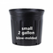 2 Gallon Pot Manufacturers